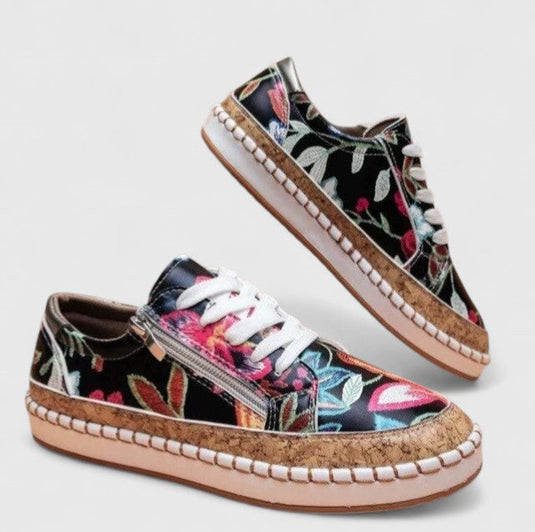 Ollie | Featherlight Comfort Orthopedic Shoes