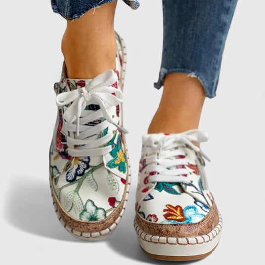 Ollie | Featherlight Comfort Orthopedic Shoes