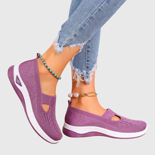 Alora | Pain Relief Lightweight Orthopedic Shoes