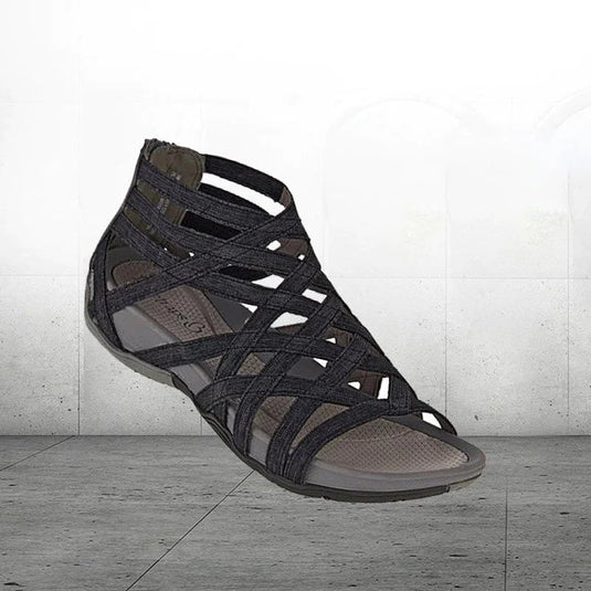 Carmen | Comfort Fit Walking Women Orthopedic Sandals