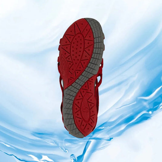 Carmen | Comfort Fit Walking Women Orthopedic Sandals