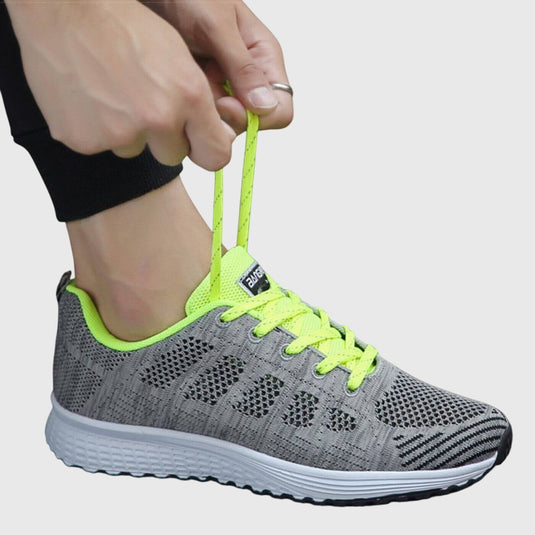 Aira | Pain Relief Orthopedic Shoes For Women