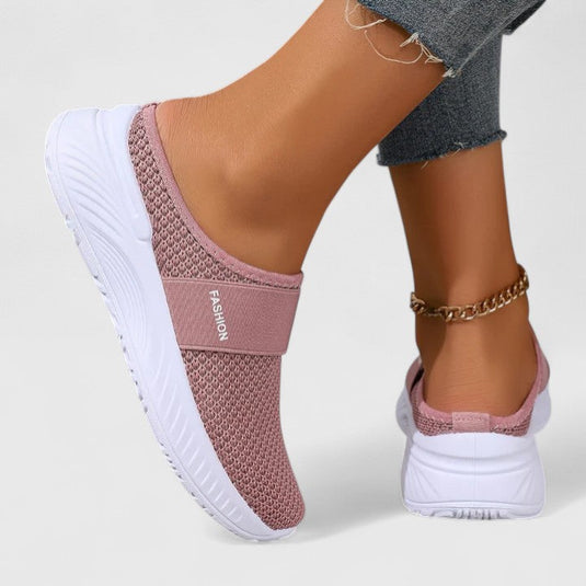 Axel | Elegant Orthopedic Shoes For Women