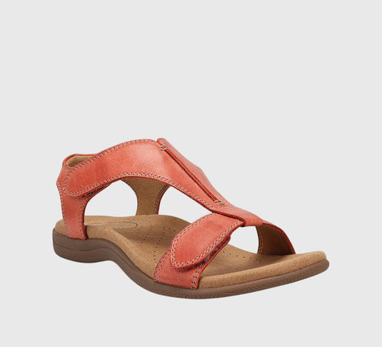 Krisha  | Comfort Fit Velcro Orthopedic Sandals