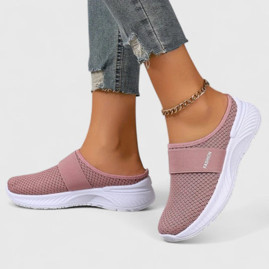 Axel | Elegant Orthopedic Shoes For Women