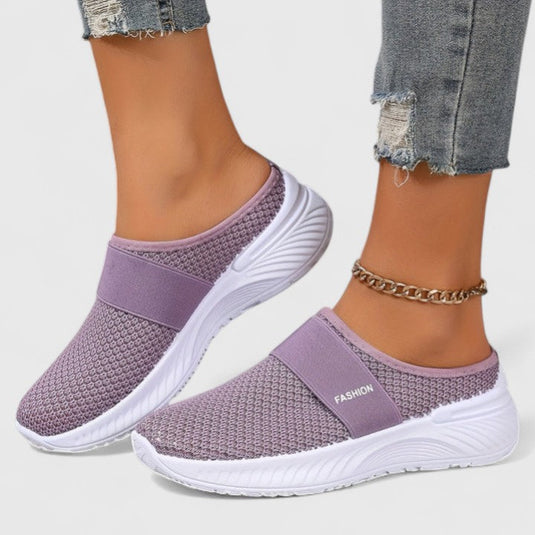 Axel | Elegant Orthopedic Shoes For Women