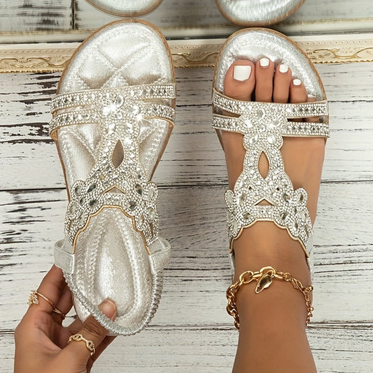 Patricia | Relaxed Boho Style Women Orthopedic Sandals