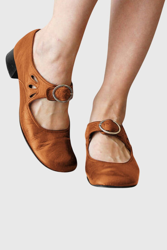 Yany | Supportive Wedge Orthopedic Sandals