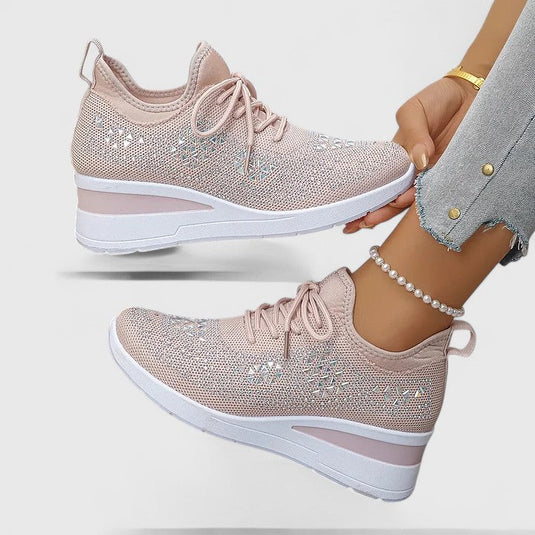 Daniela | Freedom Walk  Stylish  Orthopedic Shoes