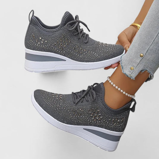 Daniela | Freedom Walk  Stylish  Orthopedic Shoes