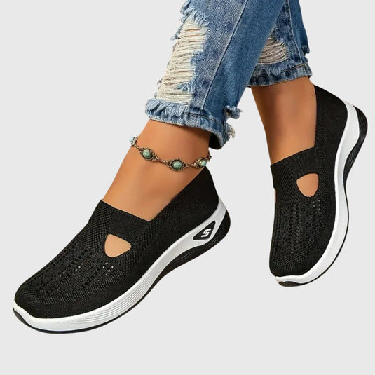 Alora | Pain Relief Lightweight Orthopedic Shoes
