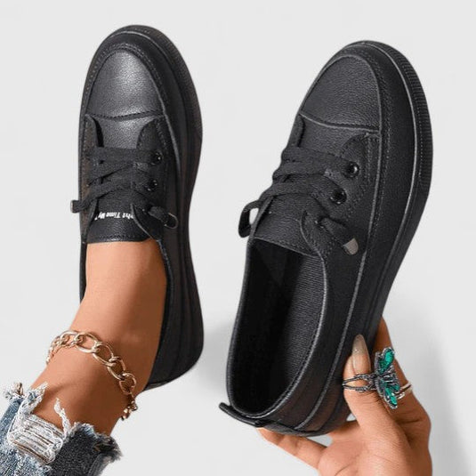 Laica | Gentle Comfort Orthopedic Shoes