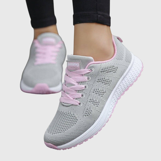 Aira | Pain Relief Orthopedic Shoes For Women