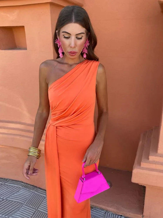 Lesley - Confident Wedding Guest Dress