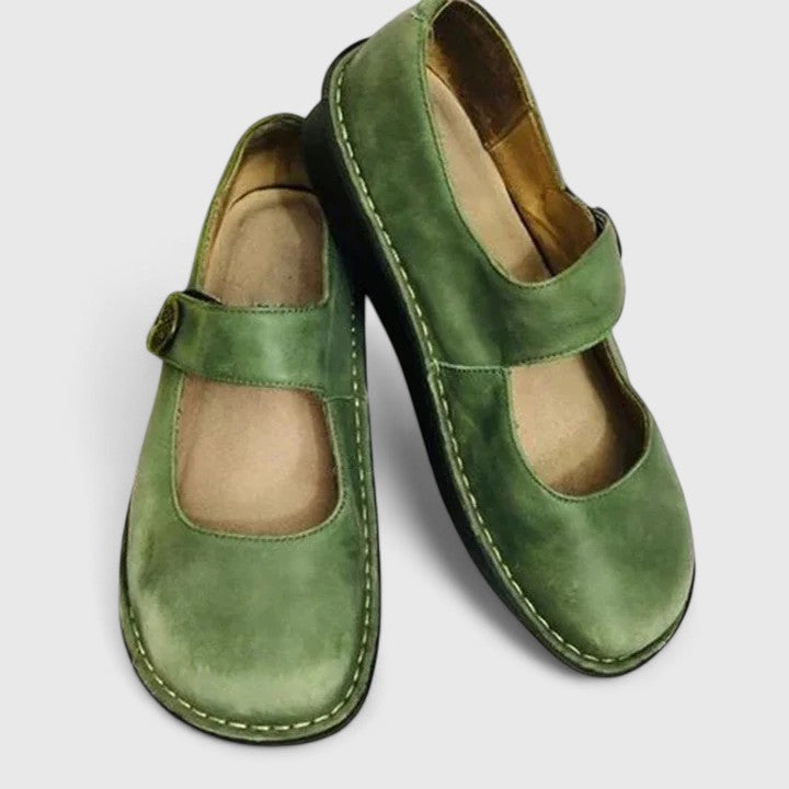 Shaina | Soft Step Non-Slip Orthopedic Shoes