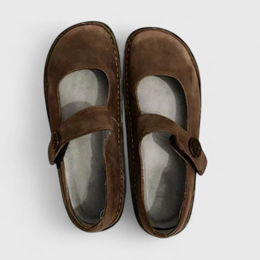 Shaina | Soft Step Non-Slip Orthopedic Shoes