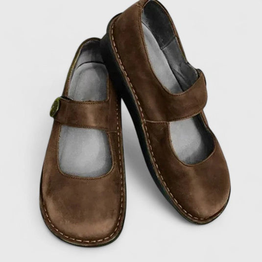Shaina | Soft Step Non-Slip Orthopedic Shoes