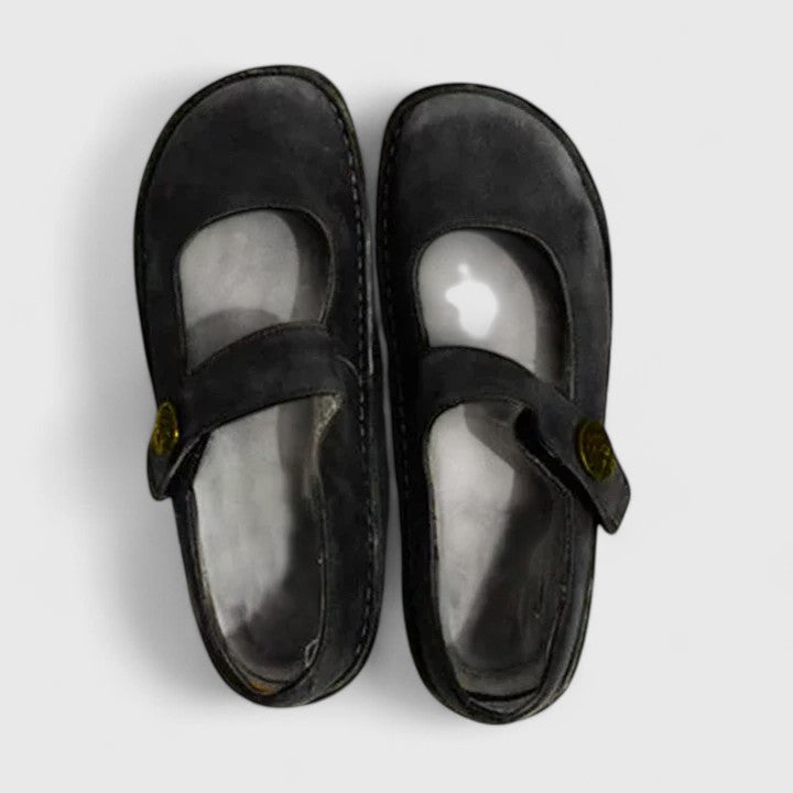 Shaina | Soft Step Non-Slip Orthopedic Shoes