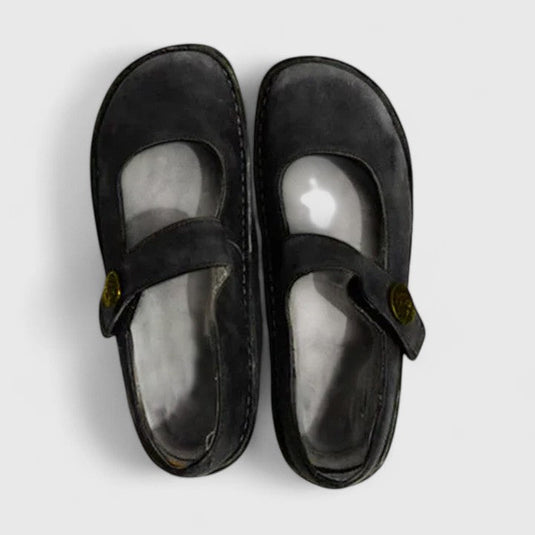 Shaina | Soft Step Non-Slip Orthopedic Shoes