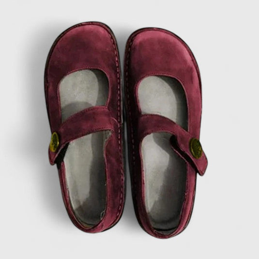 Shaina | Soft Step Non-Slip Orthopedic Shoes
