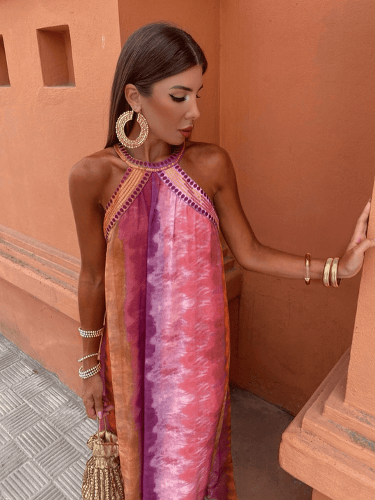 Sue - Stylish Wedding Guest Dress