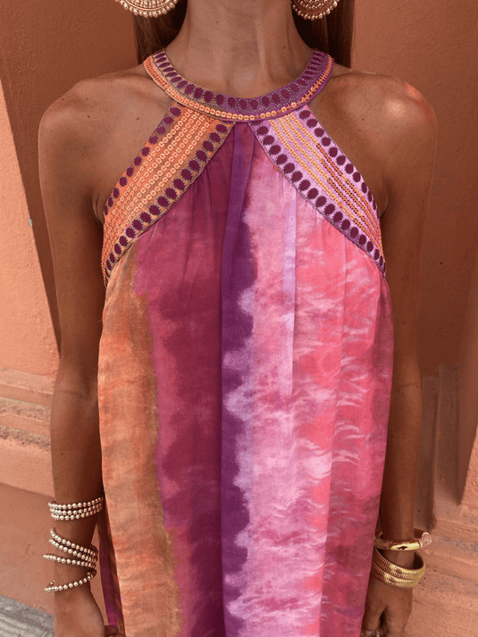 Sue - Stylish Wedding Guest Dress