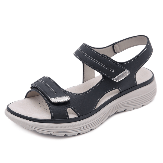 Connie | Supportive Walking Women Orthopedic Sandals