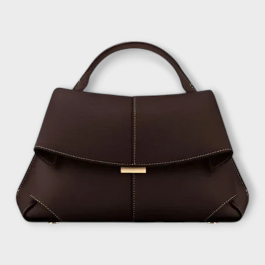 Ruby | Timeless Top Handle Women Handbag