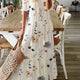 Floral White
