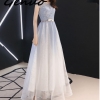 One shoulder bandage bodycon dress Women sexy half sleeve party dress