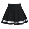 Skirt elastic faldas ladies midi skirts Sexy Girl mini short skirts saia feminina