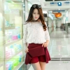 All Fit Tutu School Skirt: Your Summer Pleated Short Skirt Must-Have