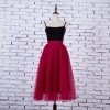 Korean style 80cm Long maxi Tulle skirts autumn jupe high waist