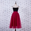Korean style 80cm Long maxi Tulle skirts autumn jupe high waist