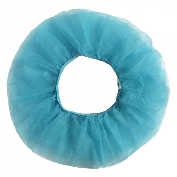 19 New High Quality Sexy Women Mini Fancy Tutu Skirt Fluffy 6 Layers Yarn Ballet Party Skirt For Lady 13 Colors Tutu Skirt Fluffy 6 Layers Yarn Ballet Party Skirt