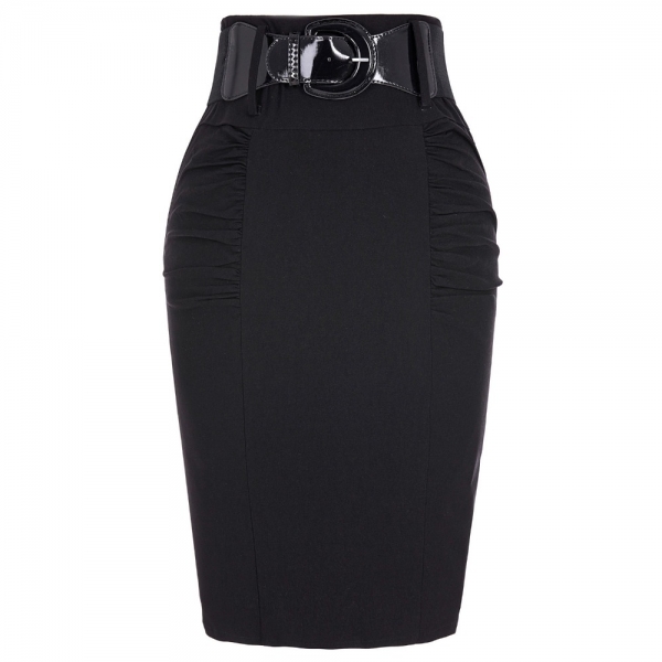 19 Sexy party pencil Skirts Womens Business Work Office Skirt sashes High Waist Elastic Bodycon Slim Fitting Ladies Skirts 19 Sexy party pencil Skirts Womens Business Work Office Skirt sashes High Waist Elastic Bodycon Slim Fitting Ladies Skirts