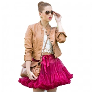 Adult Petticoat - Elevate Your Style with Tutu Elegance