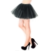 Women Tulle Skirts 19 New Arrival Unique Three Layers Super Fluffy Lush Party Performance Gorgeous Women Tutu Petticoat Skirt