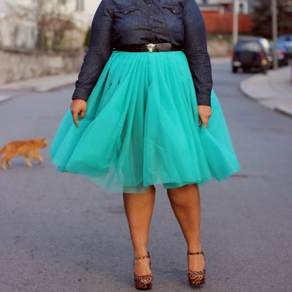 Jupe Femme Faldas Rokken Custom Made 7 Layers Tulle Skirts 5XL 