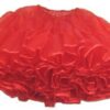 50s 60s Retro Skirt Dancing Rock Rockabilly Petticoat Skirt TUTU