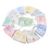 Mouth Face Masks For Children Anti-Mud Non-disposable Material