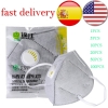 Reusable KN95 Protective Masks – Advanced Comfort and Multi-Layer Defense for Everyday Safety 🛡️