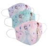 Vogue Anime Masks Adults Youngsters Anti Mud Cotton Face Masks
