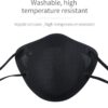 KN95 Mask PM2.5 Oral and Nasal Isolation Design Mask KN95 Anti-dust Masks Anti fog FFP3 respirator FILTER Mask