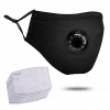 Face Reuseable Anti Mud Masks Biking Washable Anti-Fog Masks