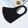 Ship within 24 hours, 3D Mouth Face Mask Fashion Slim Face Design, Washable Reusable Anti Pollution Dust