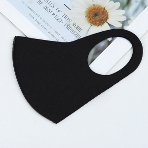 Ship within 24 hours, 3D Mouth Face Mask Fashion Slim Face Design, Washable Reusable Anti Pollution Dust