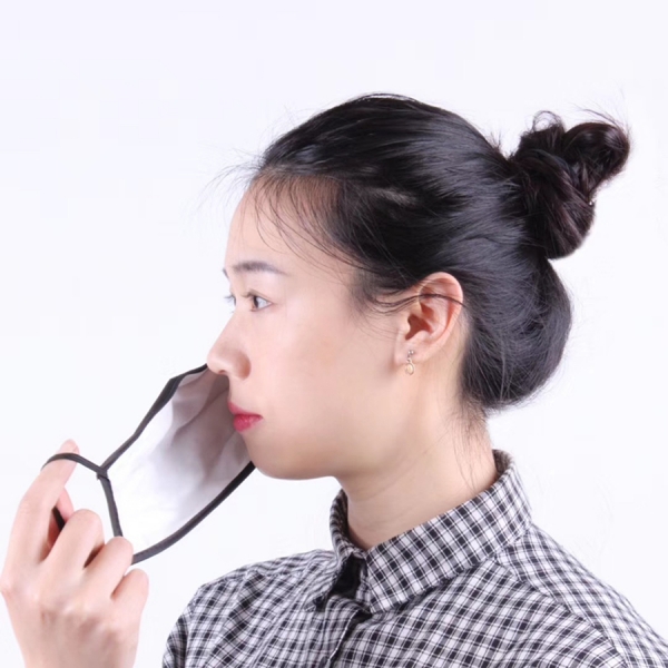 Cotton face mask PM2.5 Mask dust mask Activated carbon filter Windproof Mouth-muffle Protective proof adult child masks Reusable Cotton face mask PM2.5 Mask dust mask Activated carbon filter Windproof Mouth-muffle Protective proof adult child masks Reusable