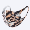 Face Masks Camouflage Sponge Masks Anti Chilly Masks Humanized Design