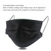 50pcs/100pcs Disposable Face Mouth Masks Excessive effectivity filtration